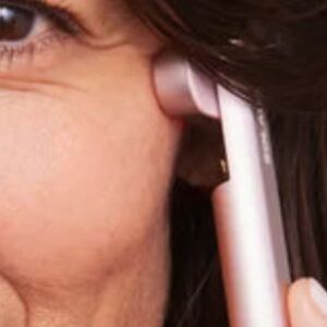 SOLAWAVE Elegant PINK skincare wand. OS Gently used! 💕